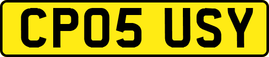 CP05USY