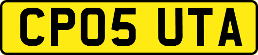 CP05UTA