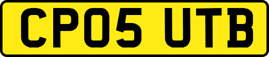 CP05UTB