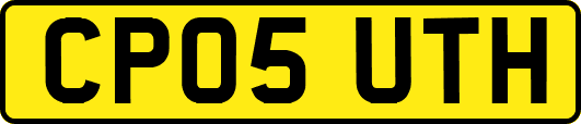 CP05UTH