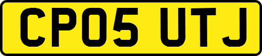 CP05UTJ