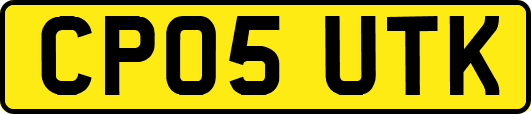 CP05UTK