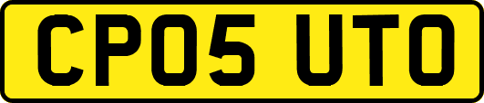 CP05UTO