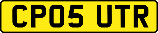 CP05UTR