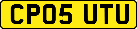 CP05UTU