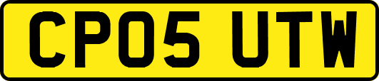 CP05UTW