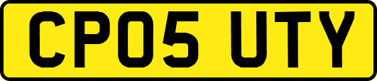 CP05UTY
