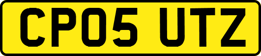 CP05UTZ