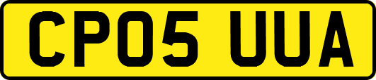 CP05UUA