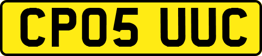 CP05UUC
