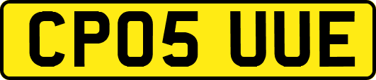 CP05UUE