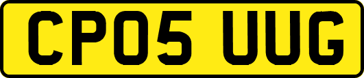 CP05UUG