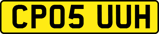 CP05UUH