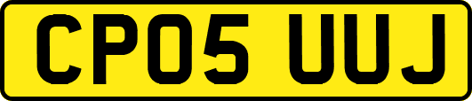 CP05UUJ