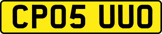 CP05UUO