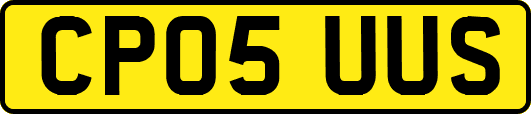 CP05UUS