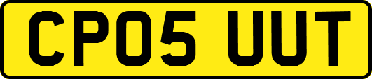 CP05UUT