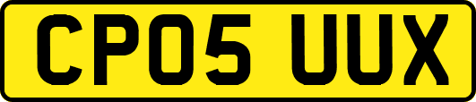 CP05UUX