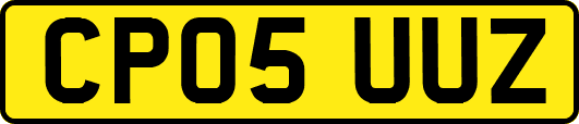 CP05UUZ