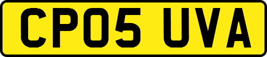 CP05UVA