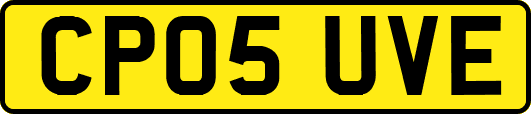 CP05UVE