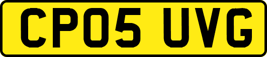 CP05UVG