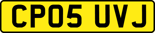 CP05UVJ