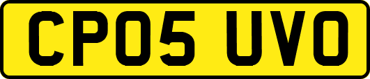 CP05UVO
