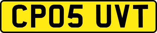 CP05UVT