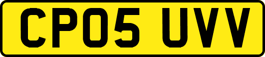 CP05UVV