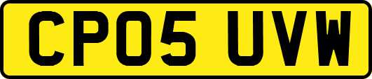 CP05UVW