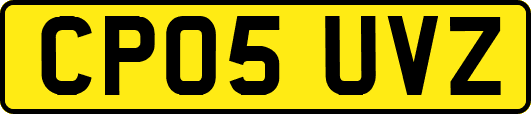 CP05UVZ