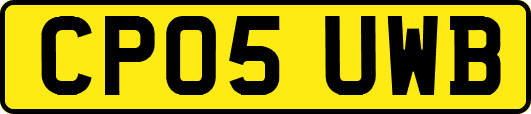CP05UWB