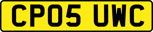 CP05UWC