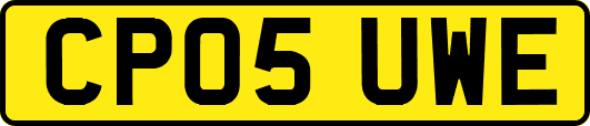 CP05UWE