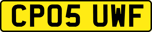 CP05UWF