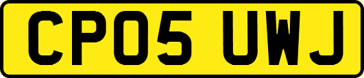 CP05UWJ
