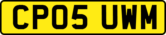 CP05UWM