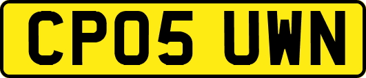 CP05UWN