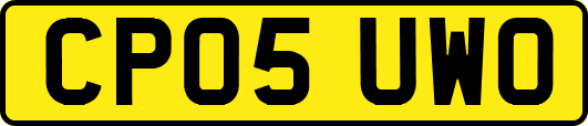 CP05UWO