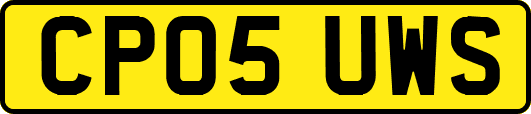 CP05UWS