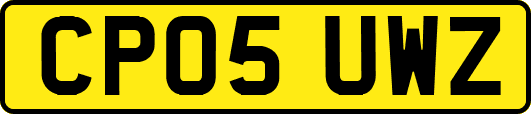 CP05UWZ