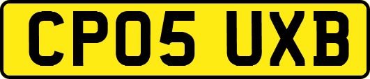 CP05UXB