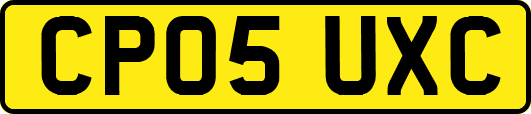 CP05UXC