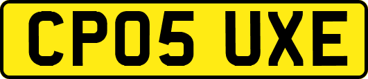 CP05UXE