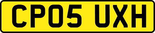 CP05UXH