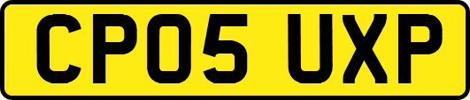 CP05UXP