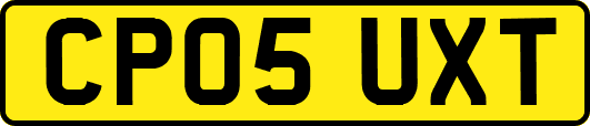 CP05UXT