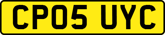 CP05UYC