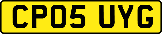 CP05UYG